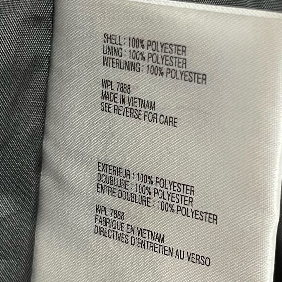 🎉HP 🎉 EUC MICHAEL Michael Kors Quilted Jacket - Picture 12 of 14